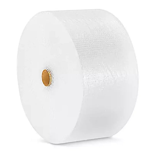 Bubble Wrap 300MM*100M ; 2 Layer (Pick up Only)