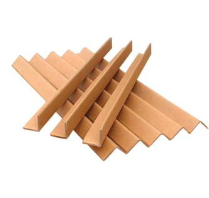 Brown Pallet Paper Corner Board