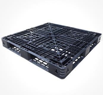 Used Plastic Pallet 1.2m*1m*0.15m(Pickup Only)