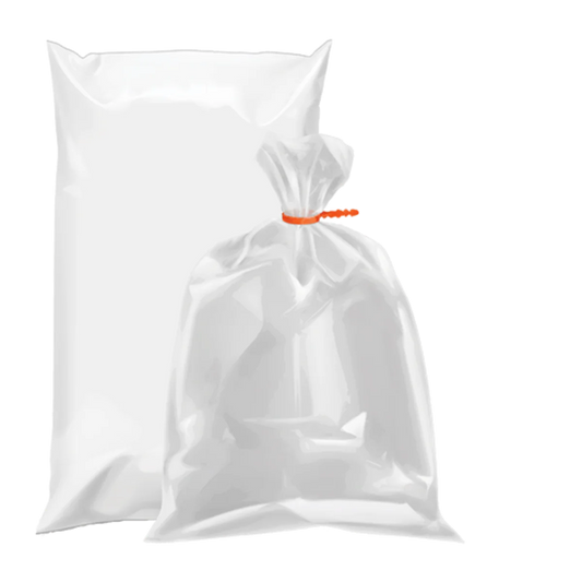PE Food Bag - Food Grade - Food Safe