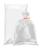 PE Food Bag - Food Grade - Food Safe