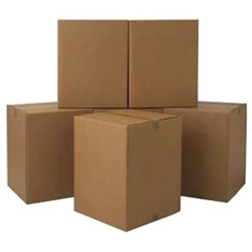 Cardboard Box 1.1m*1.1m*1.1m
