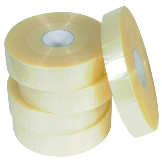 BOPP Machine Packaging Tape 48MM*1500M Clear