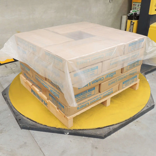 Pallet Tops
