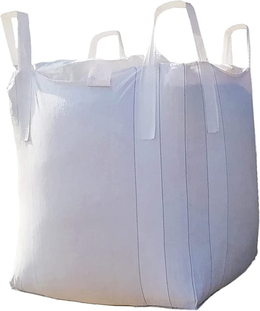 Custom Bulk Bag Plate Fee (one -time)