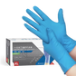 INTCO Nitrile Examination Gloves Powder FREE Medical Grade - 100Pcs Gloves