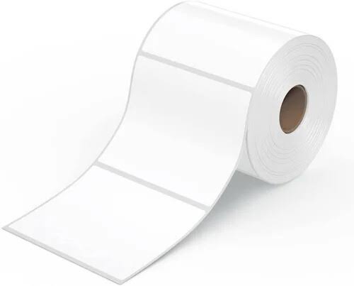 Custom Thermal Self-Adhesive Label Plate Fee (one -time)