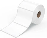 Custom Thermal Self-Adhesive Label Plate Fee (one -time)
