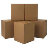 Custom Carton Cardboard Box Plate Fee (one -time)